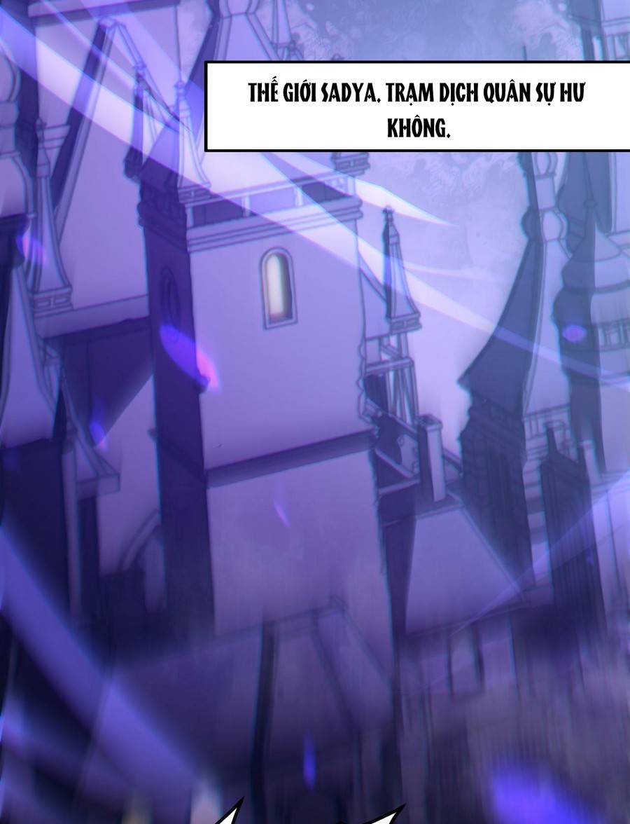vú em thánh kỵ sĩ chapter 1.1 7