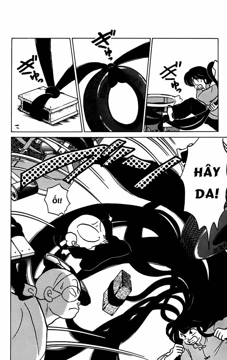 suối lời nguyền chapter 157 11