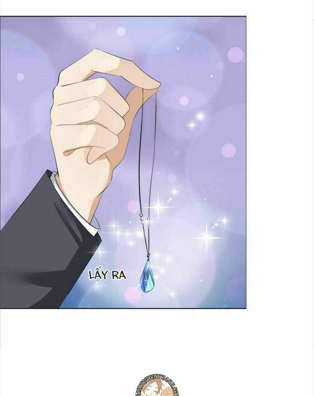 độc sủng kiều thê của bá đạo tổng tài chapter 48 18