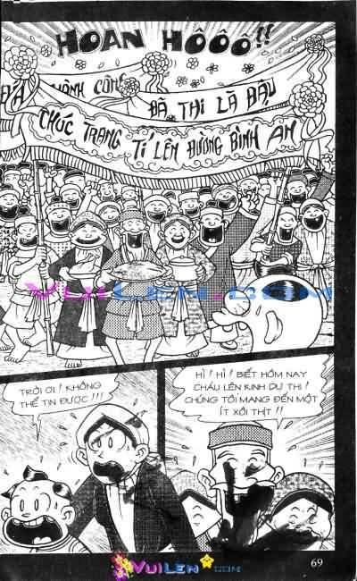 thần đồng đất việt chapter 23 57