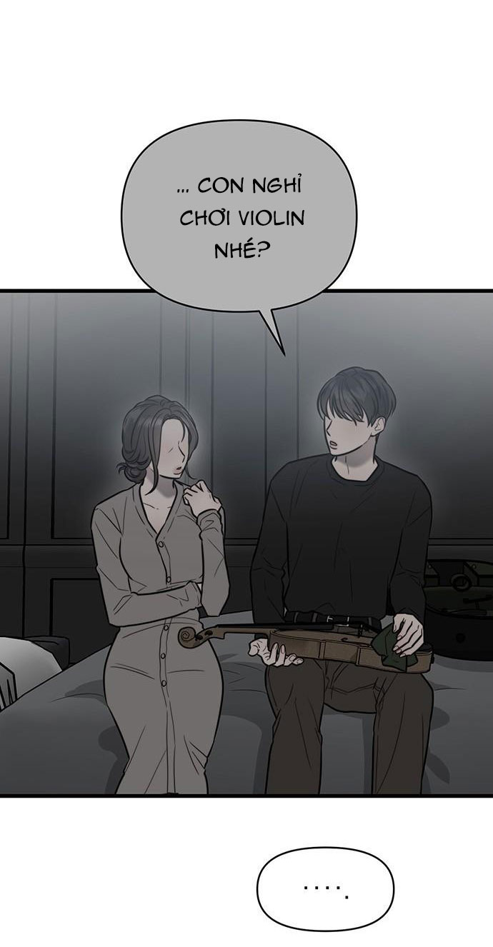 [18+] dục vọng tao nhã chapter 29.1 12