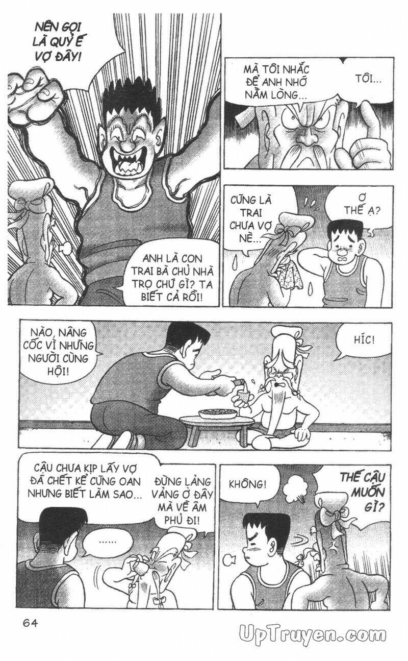 đội quân nhí nhố chapter 37 66