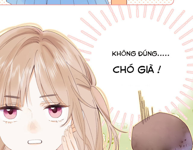 vụng trộm yêu thầm không thể giấu chapter 4 17