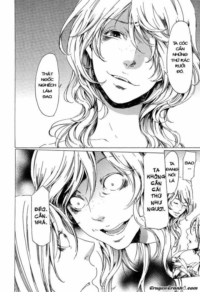 adekan chapter 33 38