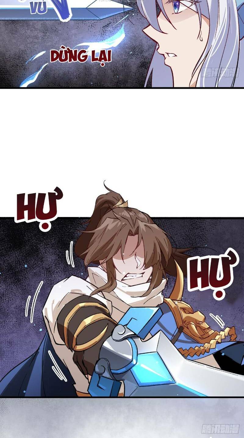 trường an tưởng tượng chapter 66 20