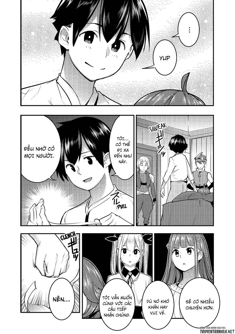 boy having useless skill mapping chapter 16 21