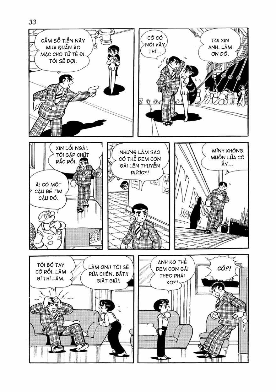 angel no oka chapter 1 33