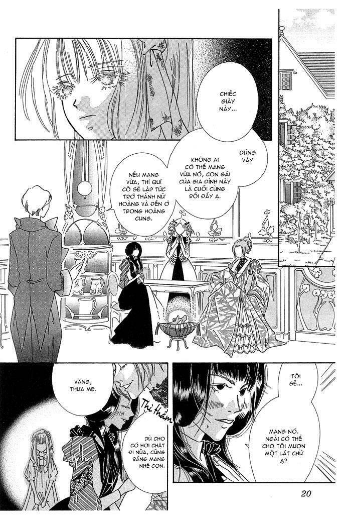 covered in cinders chapter 1 18