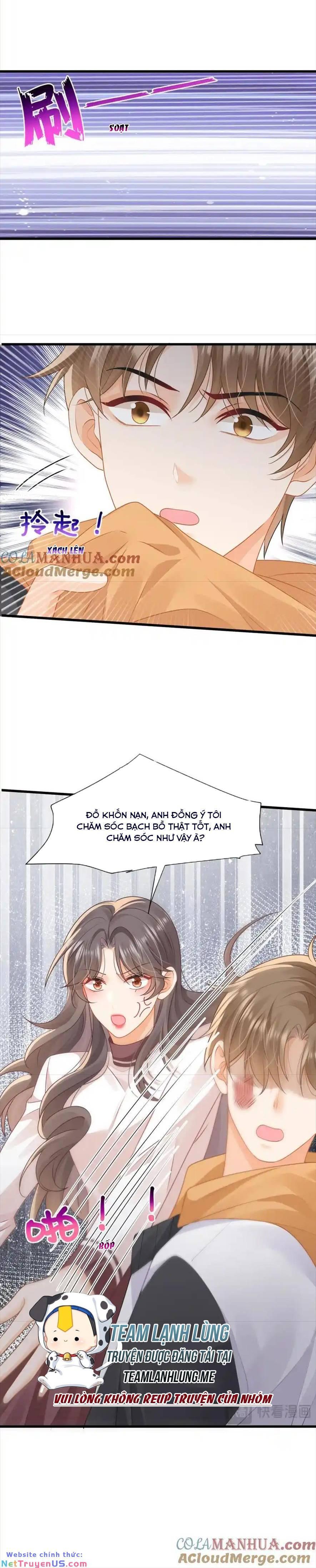 vụng trộm chapter 38 9