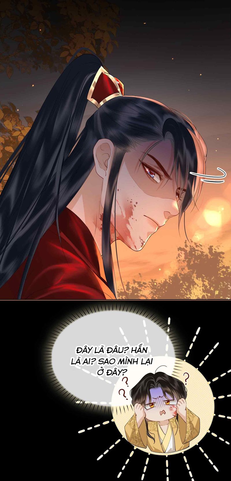 tham hoan chapter 21 26