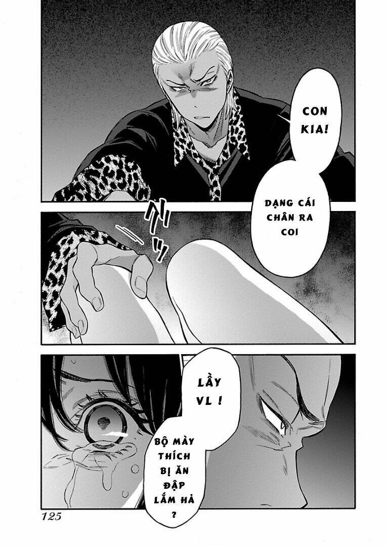 momoiro meloik chapter 45 7