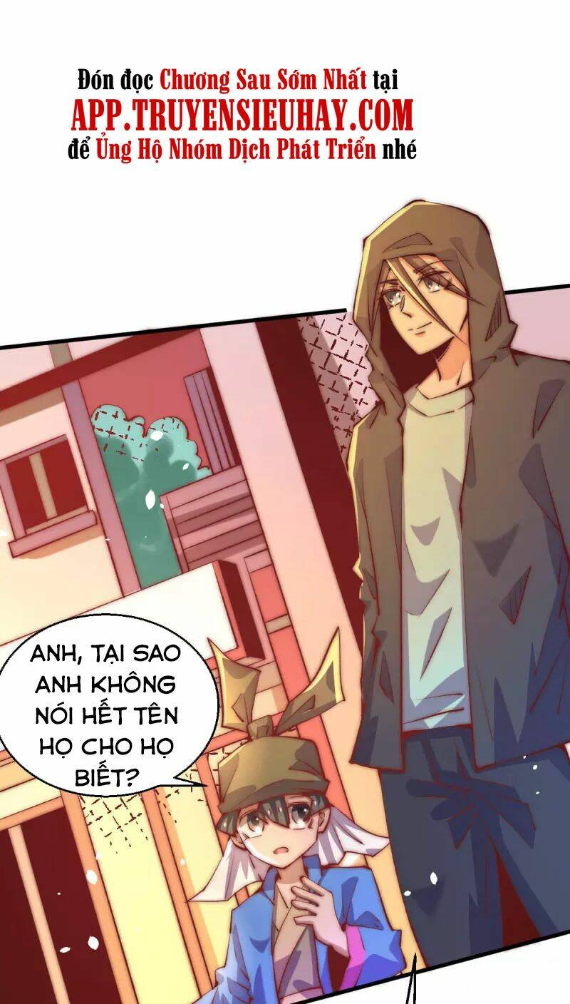 đô thị đỉnh phong cao thủ chapter 252 10