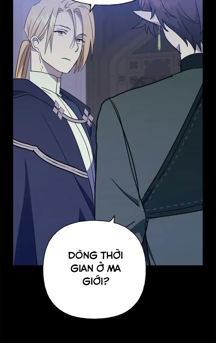 bình tĩnh nào, tiểu thư! chapter 47 6