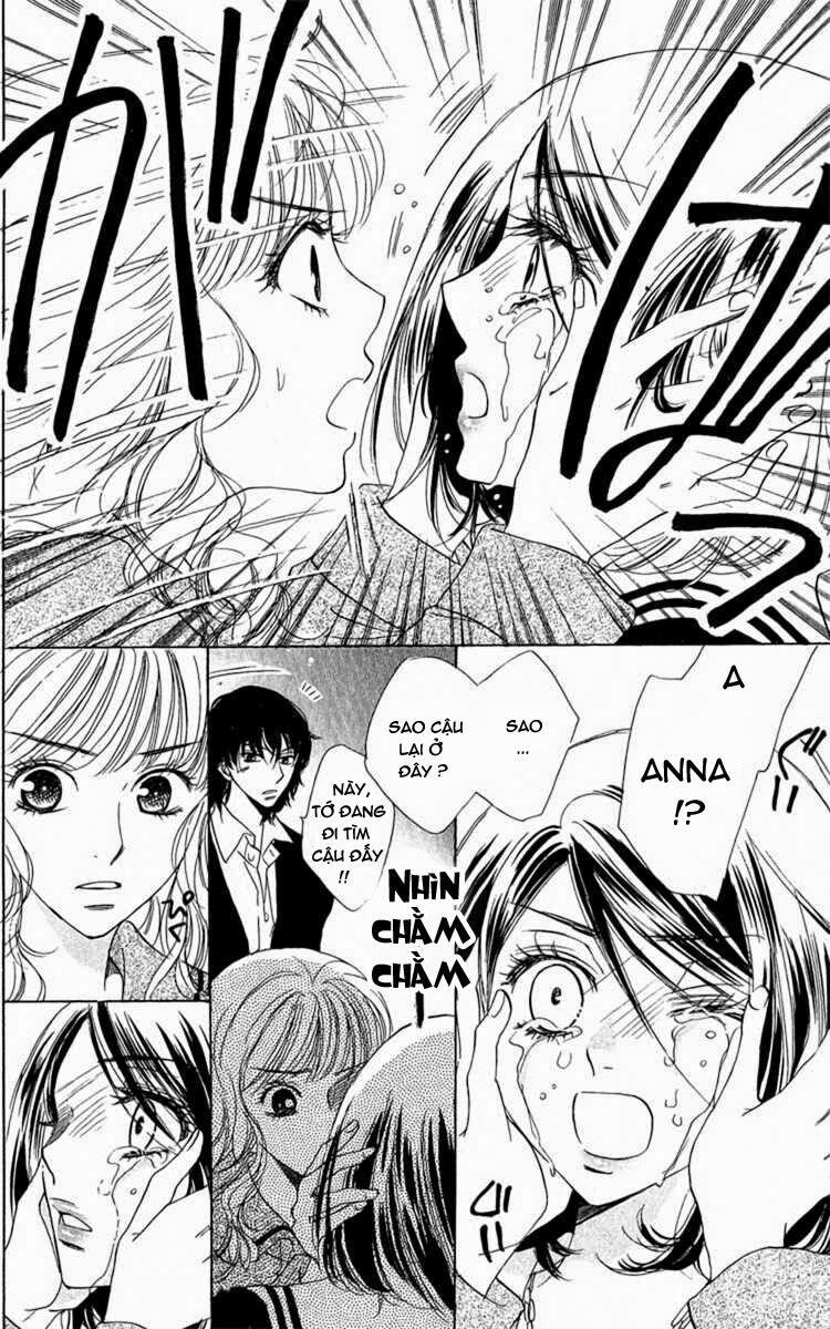 ác quỷ và bản tình ca chapter 30 8