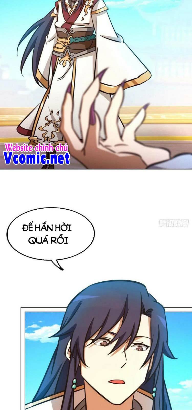 vạn cổ kiếm thần chapter 167 38