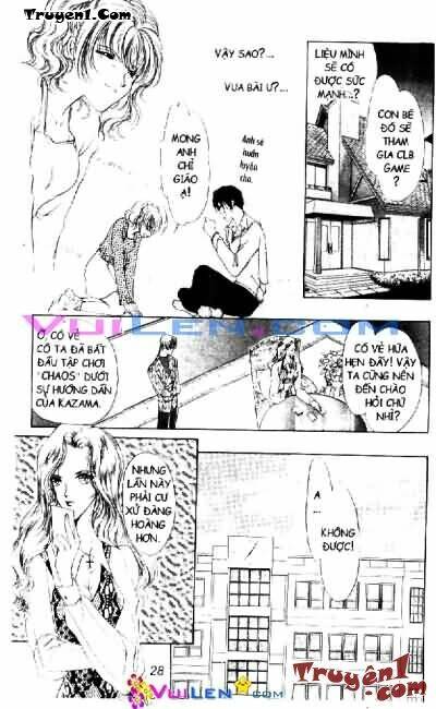 vua bài chapter 1 29