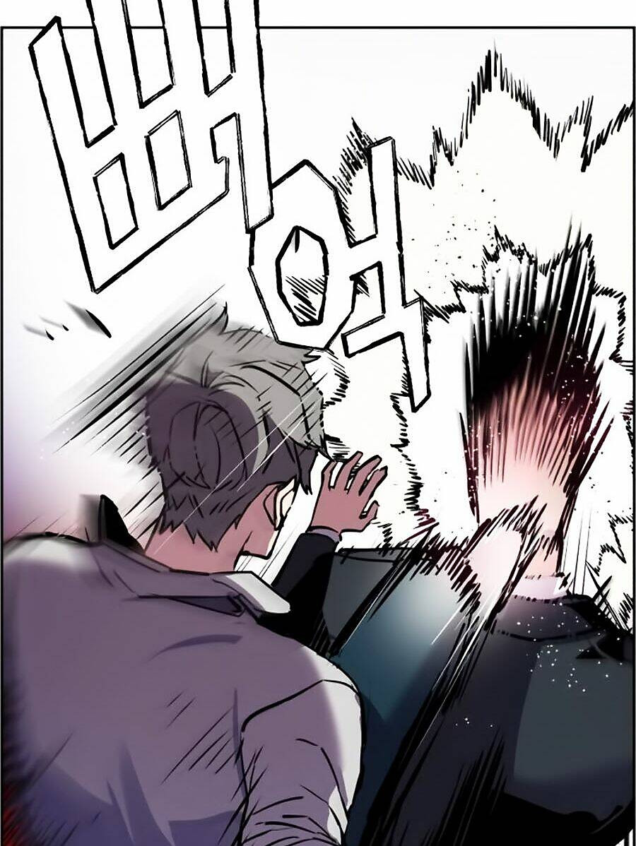 bạn học tôi là lính đánh thuê chapter 20 48