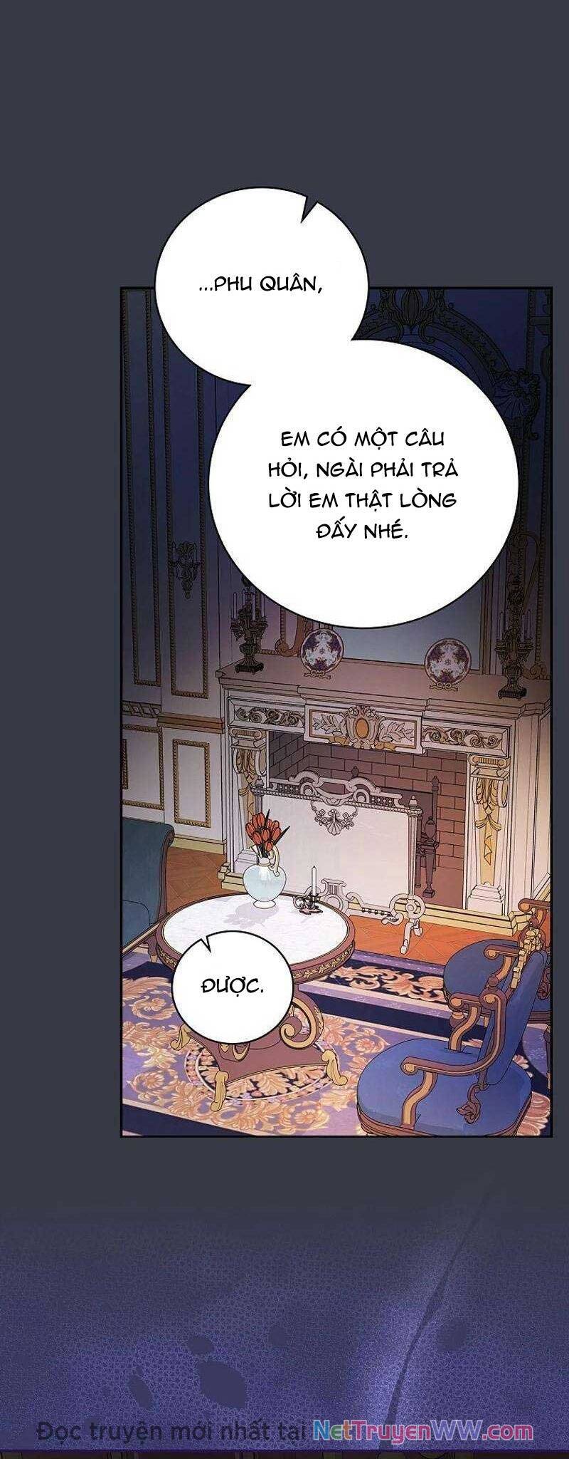 tôi trở thành mẹ của vị anh hùng chiến binh chapter 89 20