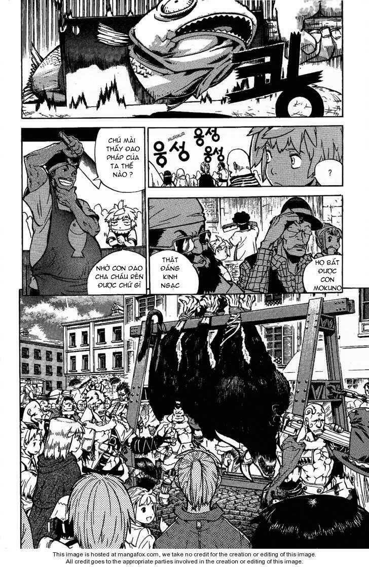 legend of tyr chapter 1.2 6