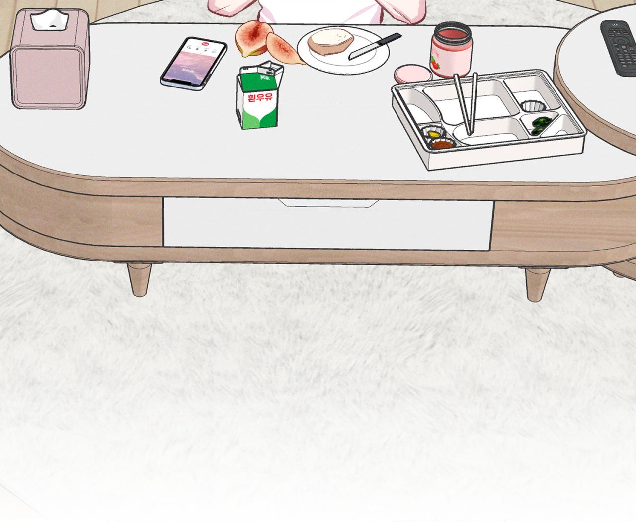 cái đồ ngốc nghếch này chapter 9 75