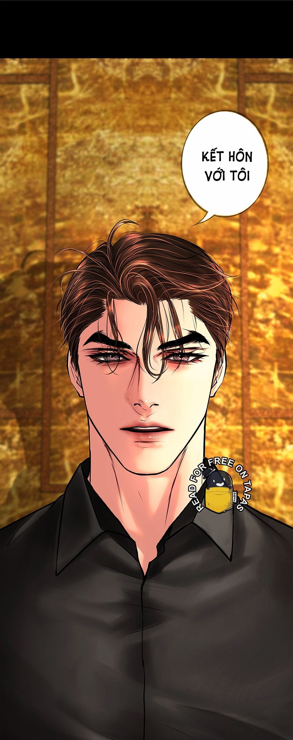 tôi đã ký khế ước với ác quỷ chapter 10.1 6