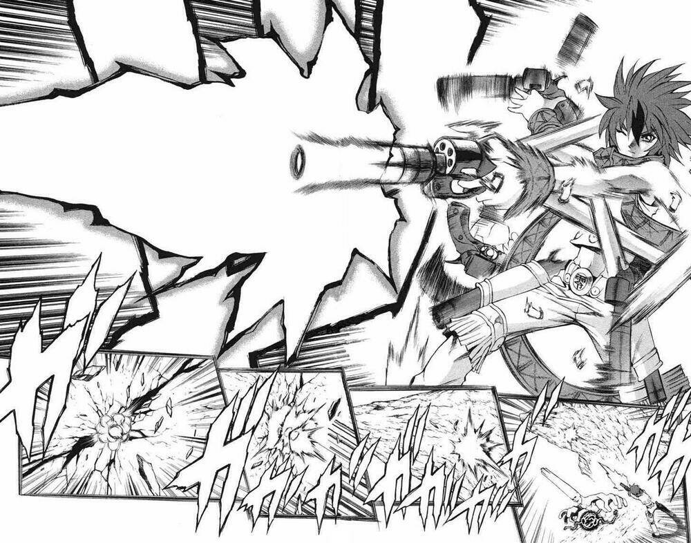 phù thủy phép thuật chapter 9 30