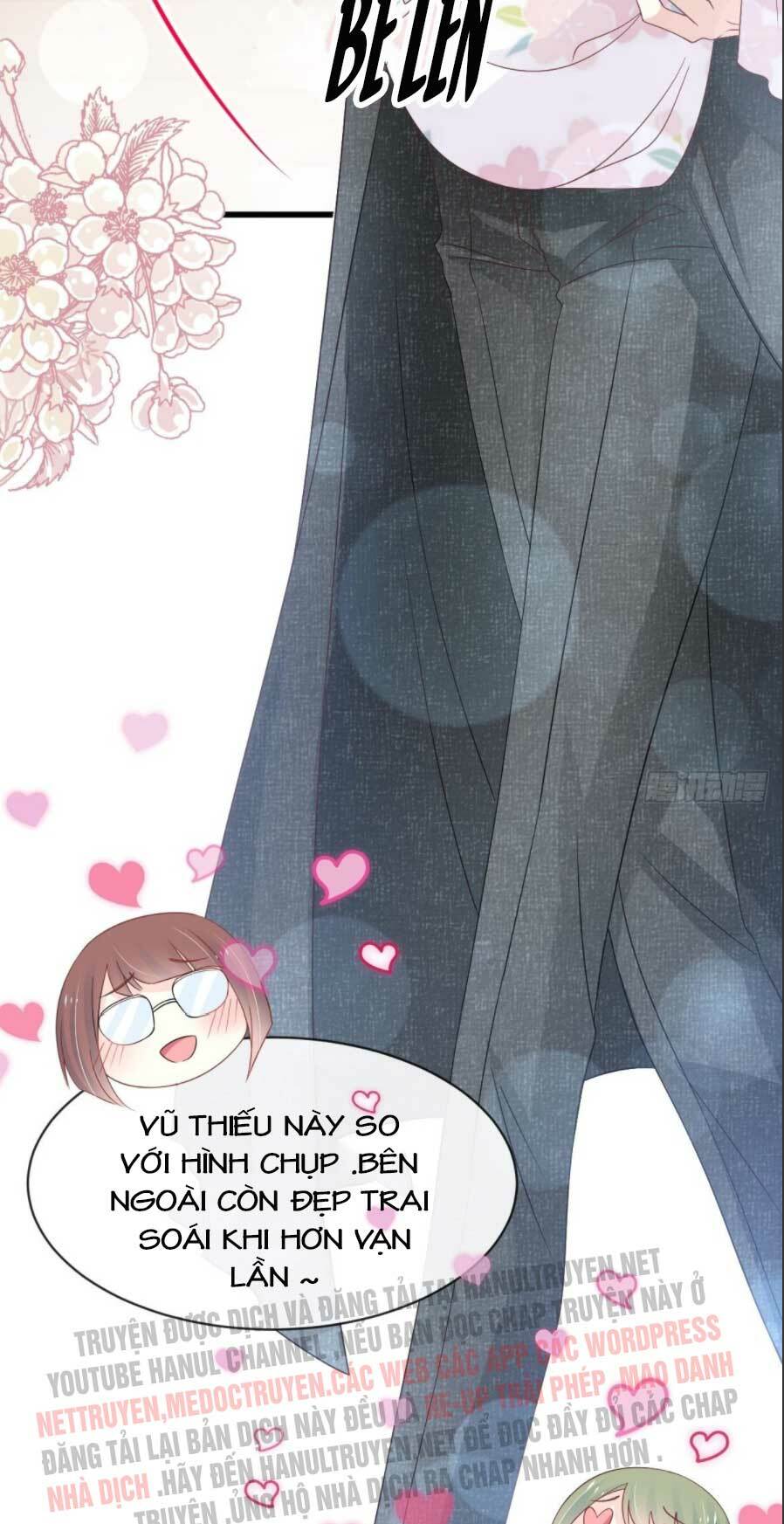 thiên hạ đệ nhất sủng phi chapter 163.2 5