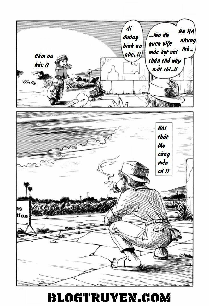 yokohama kaidashi kikou. chapter 1 14