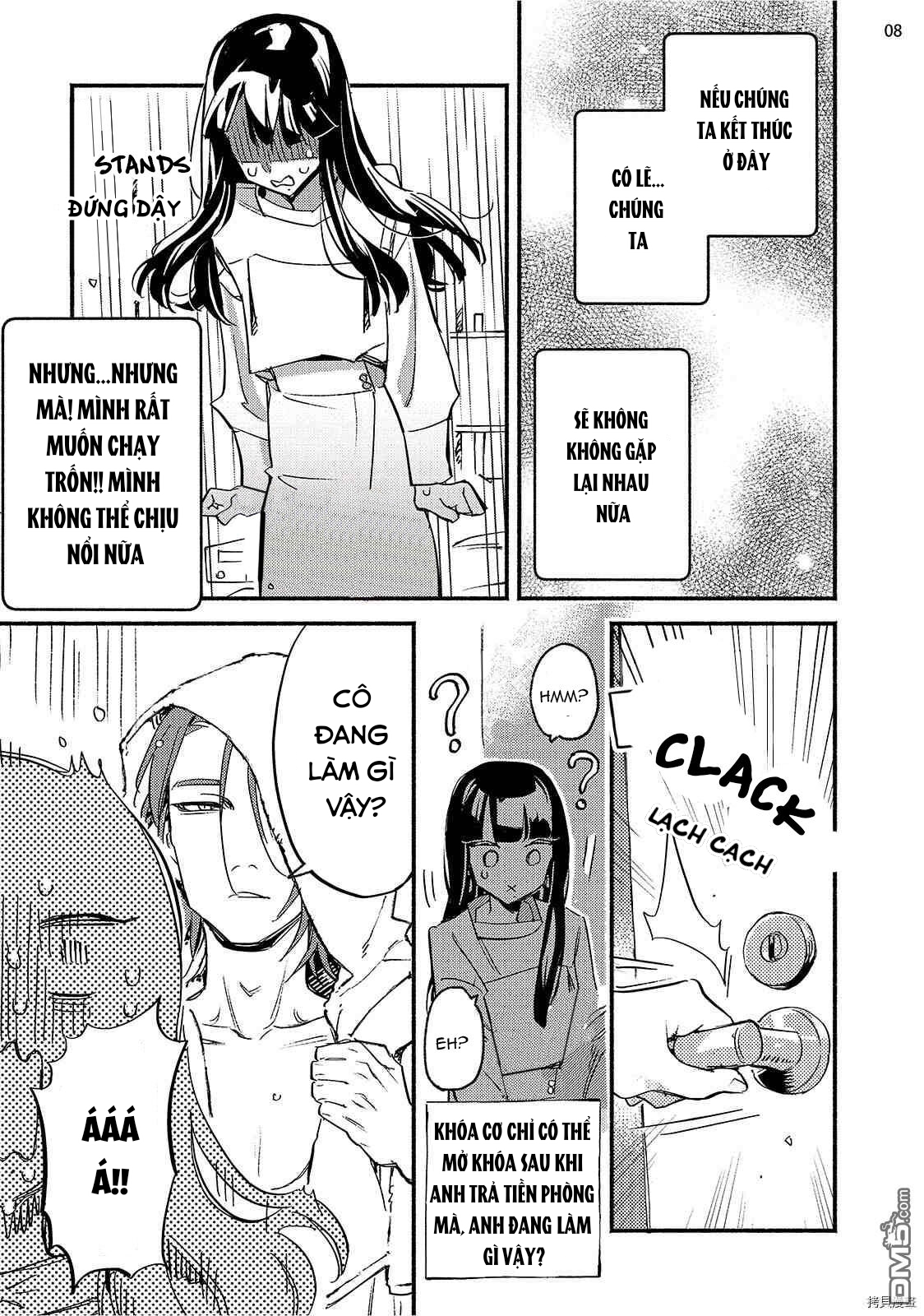 baby violet chapter 5 8