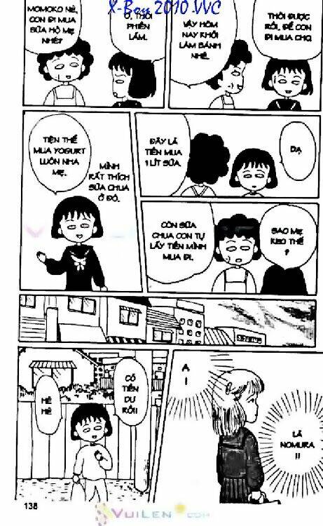 nhóc maruko chapter 6 138