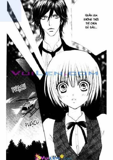 chàng quản gia của bé mei chapter 9 135