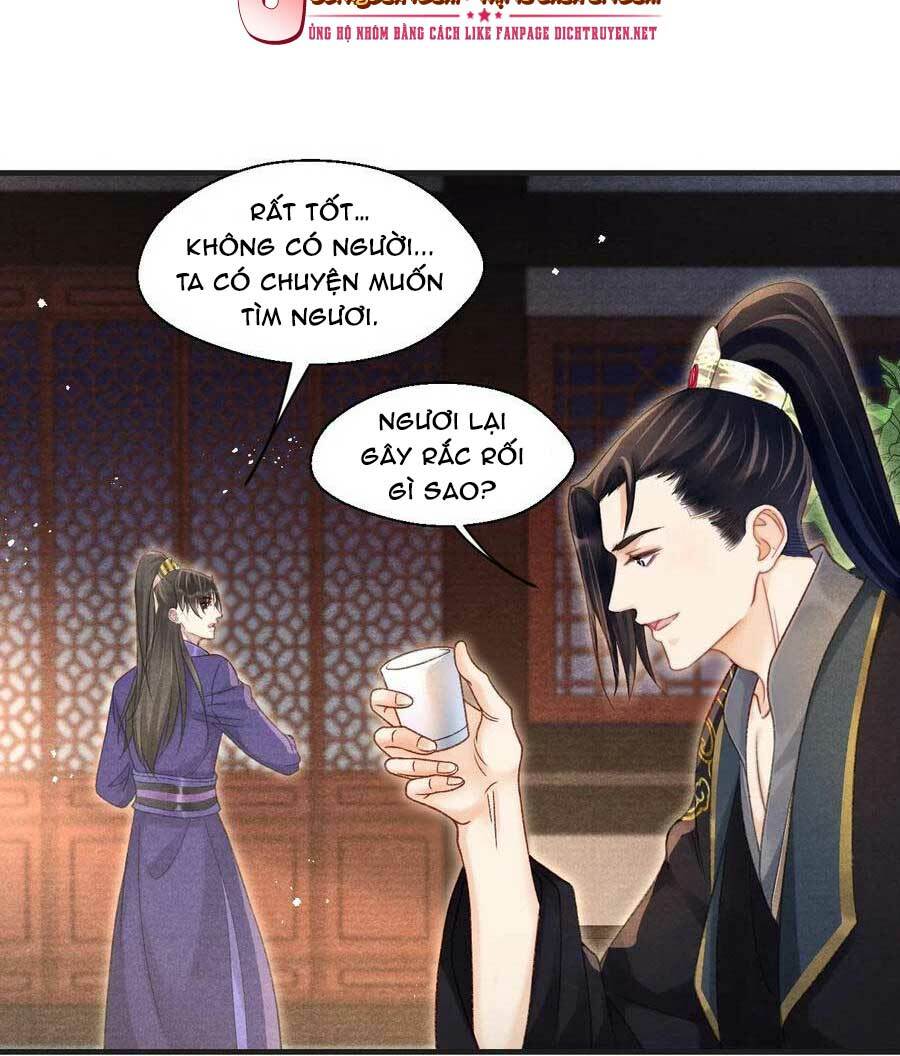 nhất kiếm sương hàn chapter 66 32