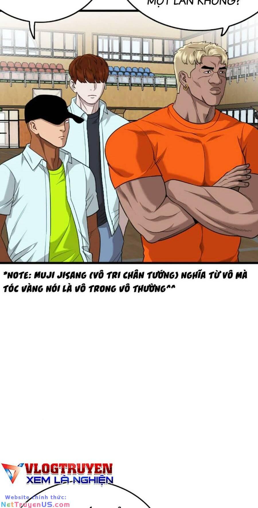 người xấu chapter 179 67