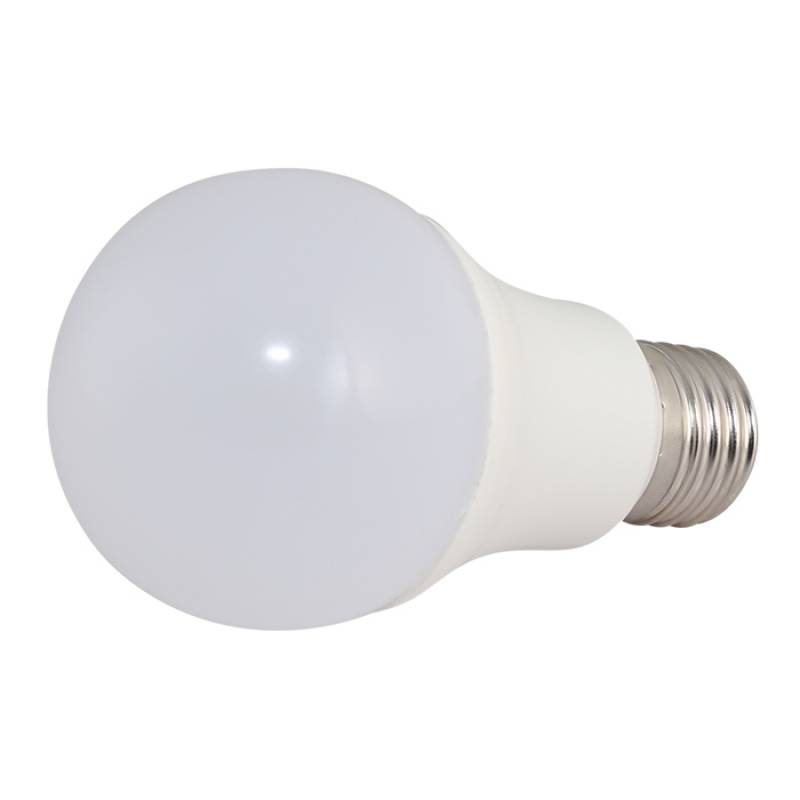 Combo 6 Bóng đèn led tròn 9W Rạng Đông, Model LED BULB LED A60N1/9w 