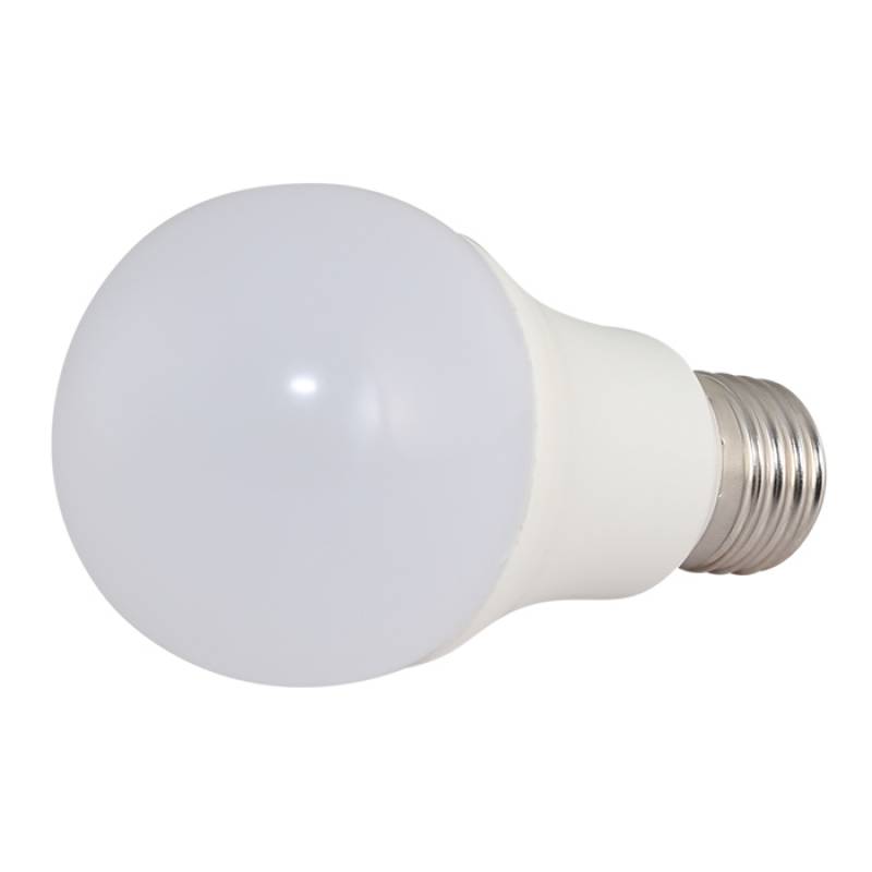 06 bóng đèn led bulb 5W ánh sáng vàng Rạng Đông
