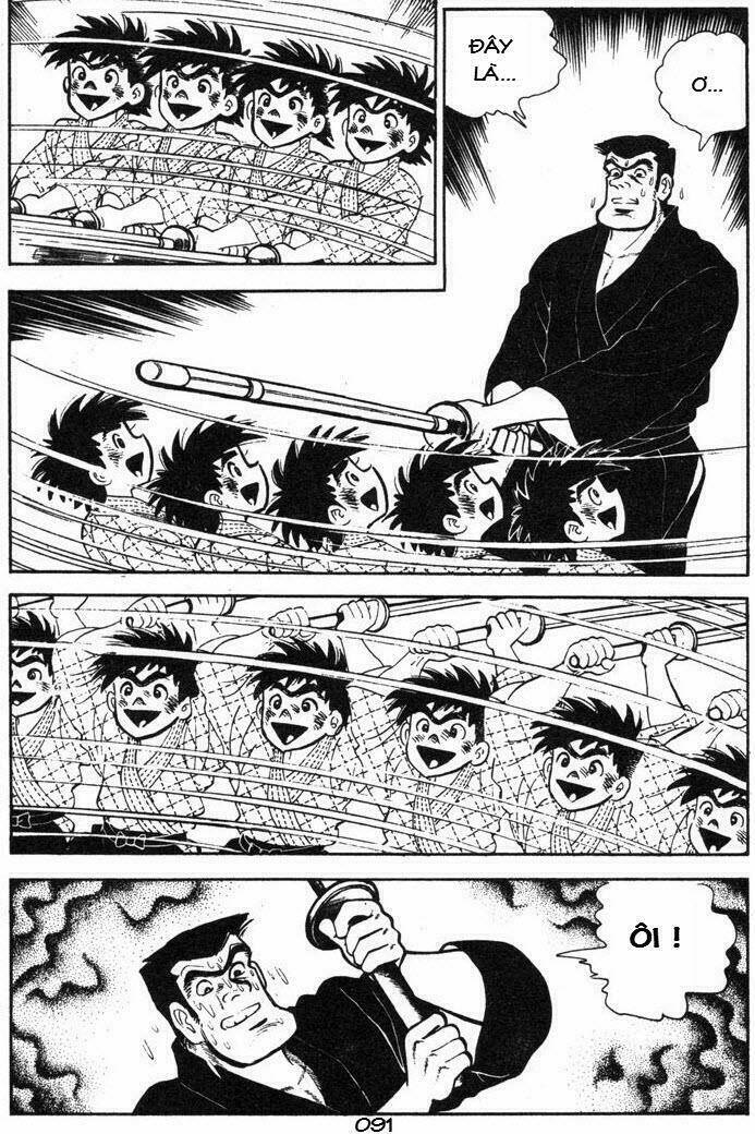 ore wa teppei chapter 35 11