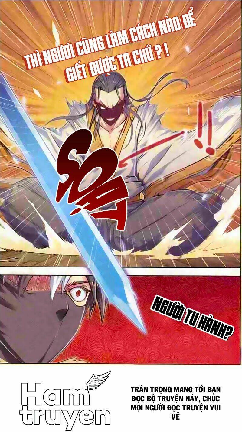 tướng dạ chapter 34 19