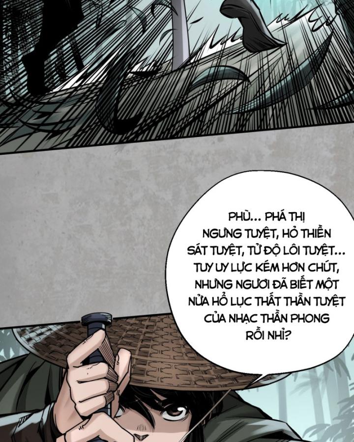 Tạng Phong Hành chapter 198 40
