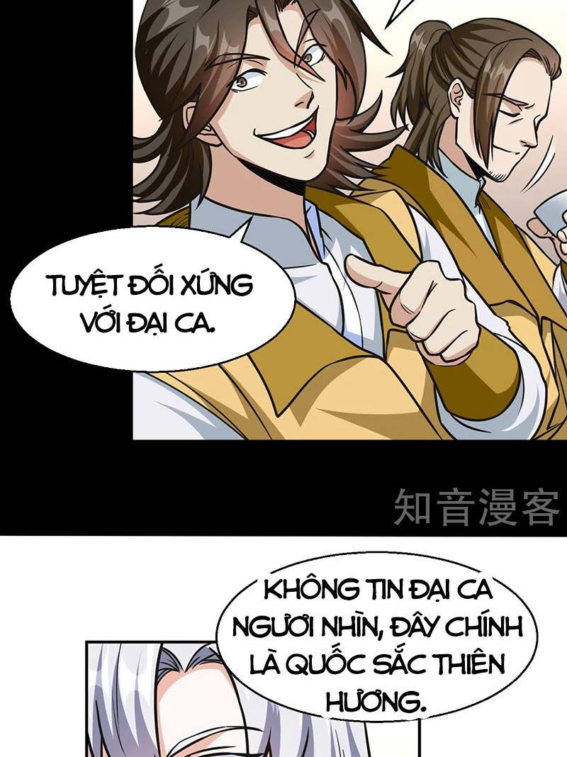 võ đạo độc tôn chapter 465 56