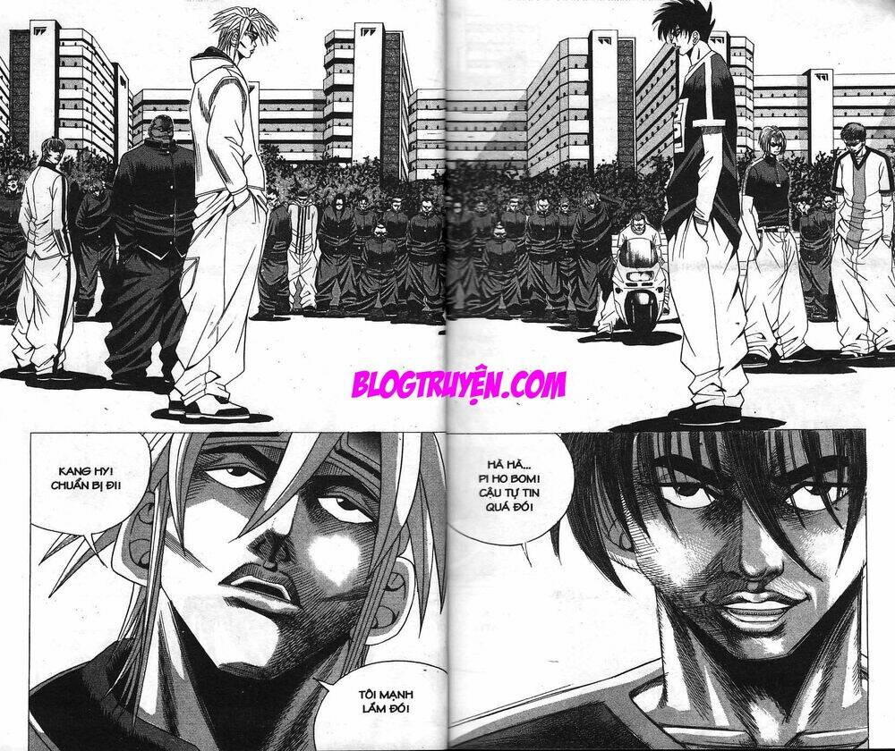 bitagi - anh chàng ngổ ngáo chapter 54 72