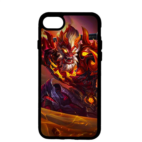 Ốp lưng cho iPhone 7 liên quân 9 - Hàng chính hãng
