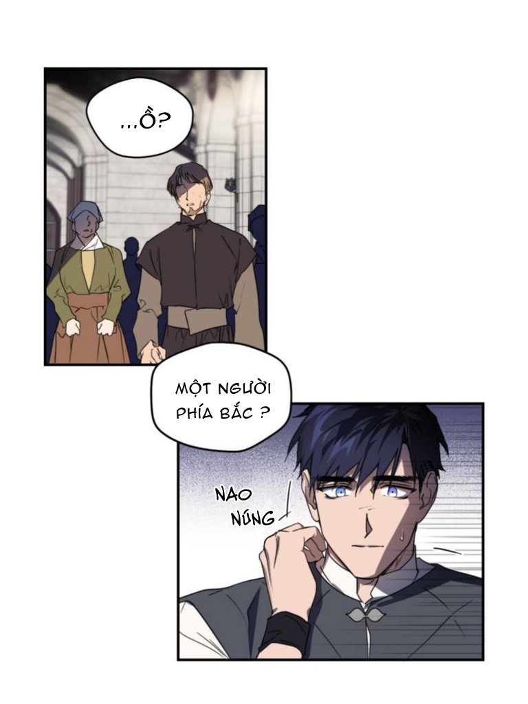 bị che khuất bởi ánh hoàng hôn chapter 5 35