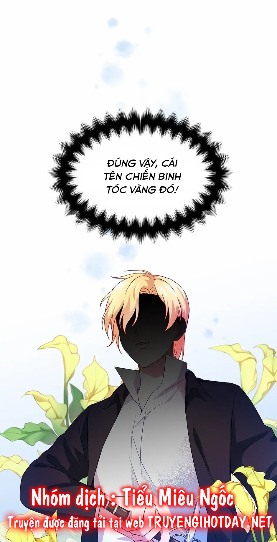 tôi không phải là nữ anh hùng chapter 3 39