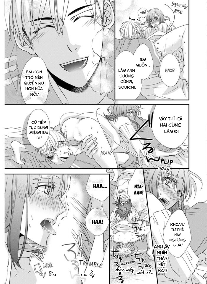 tên tội phạm nguy hiểm chapter 16.2 7