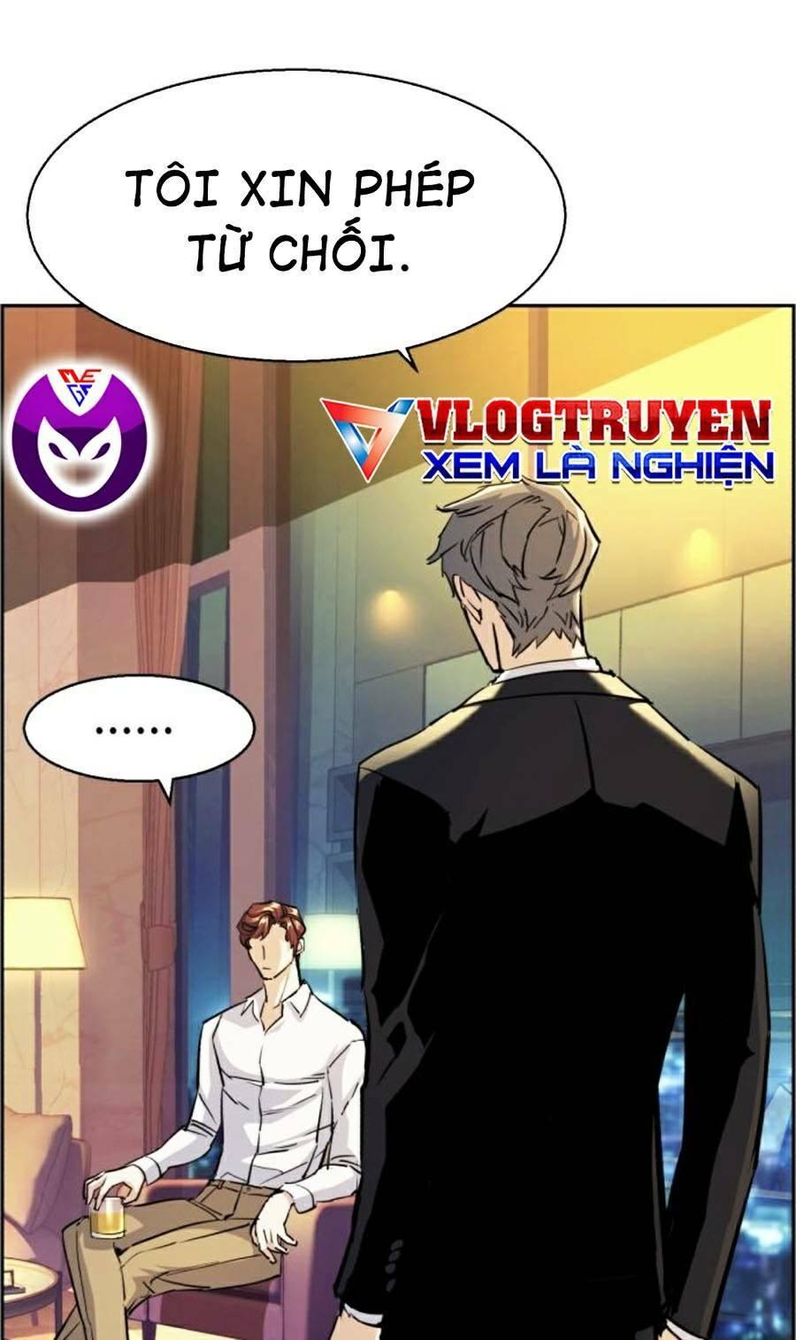 bạn học tôi là lính đánh thuê chapter 75 96