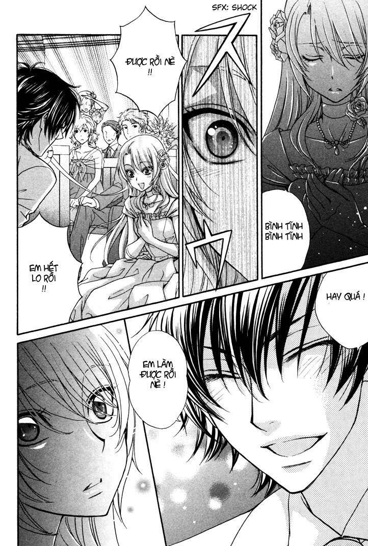 sân khấu tình yêu chapter 2 25