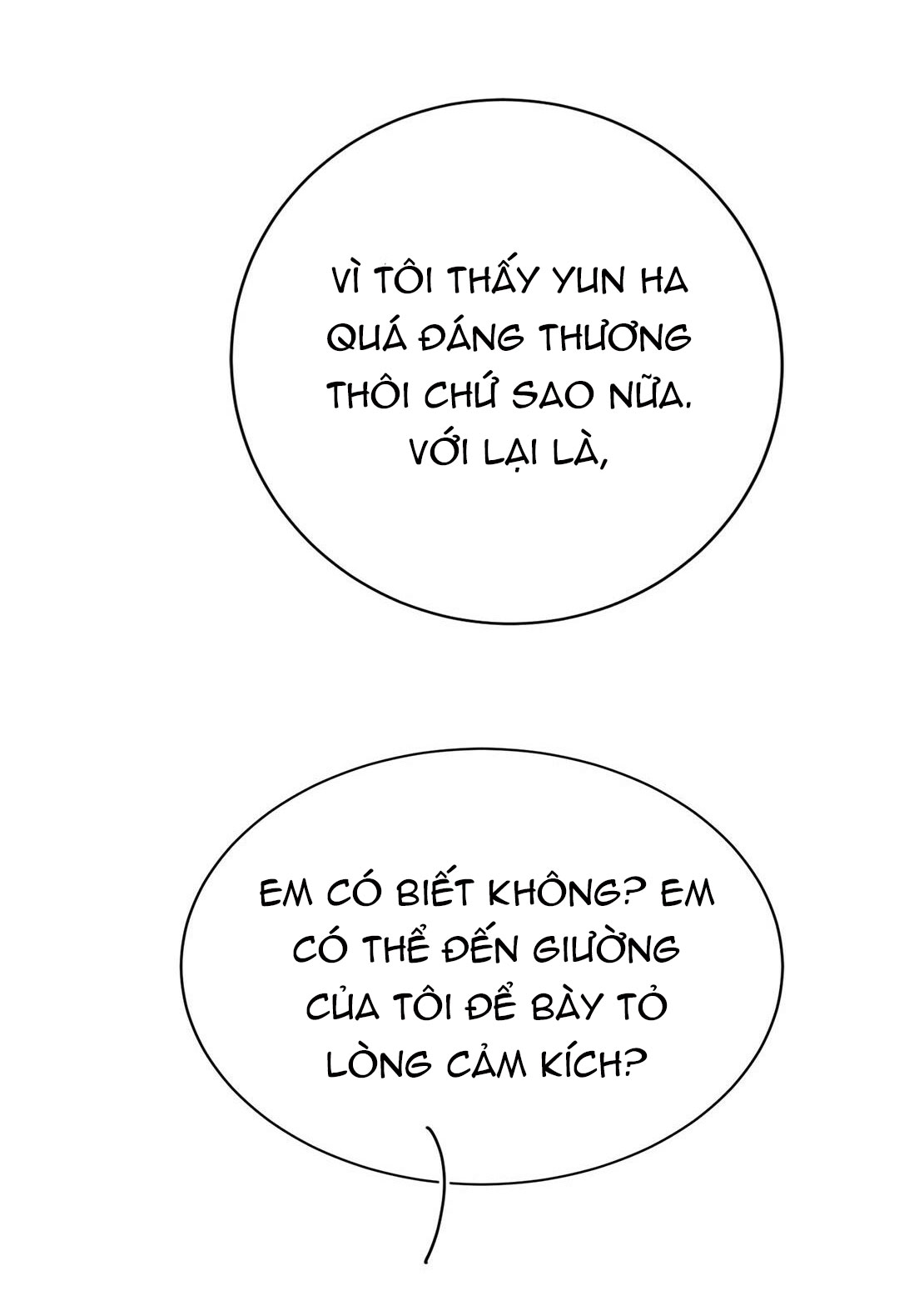 người tình lúc nửa đêm chapter 52.2 42