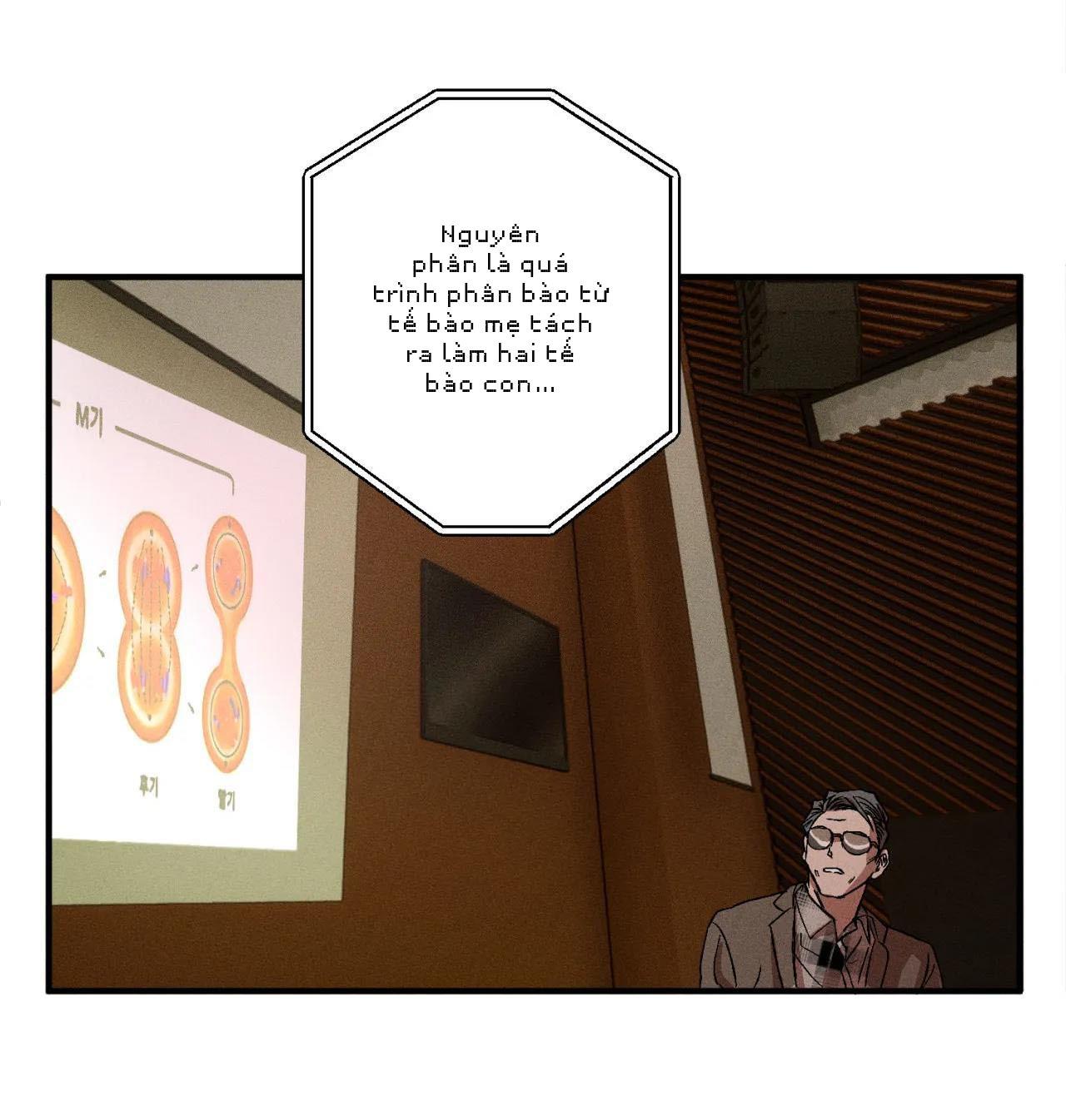 bẫy đôi ngọt ngào chapter 9 34