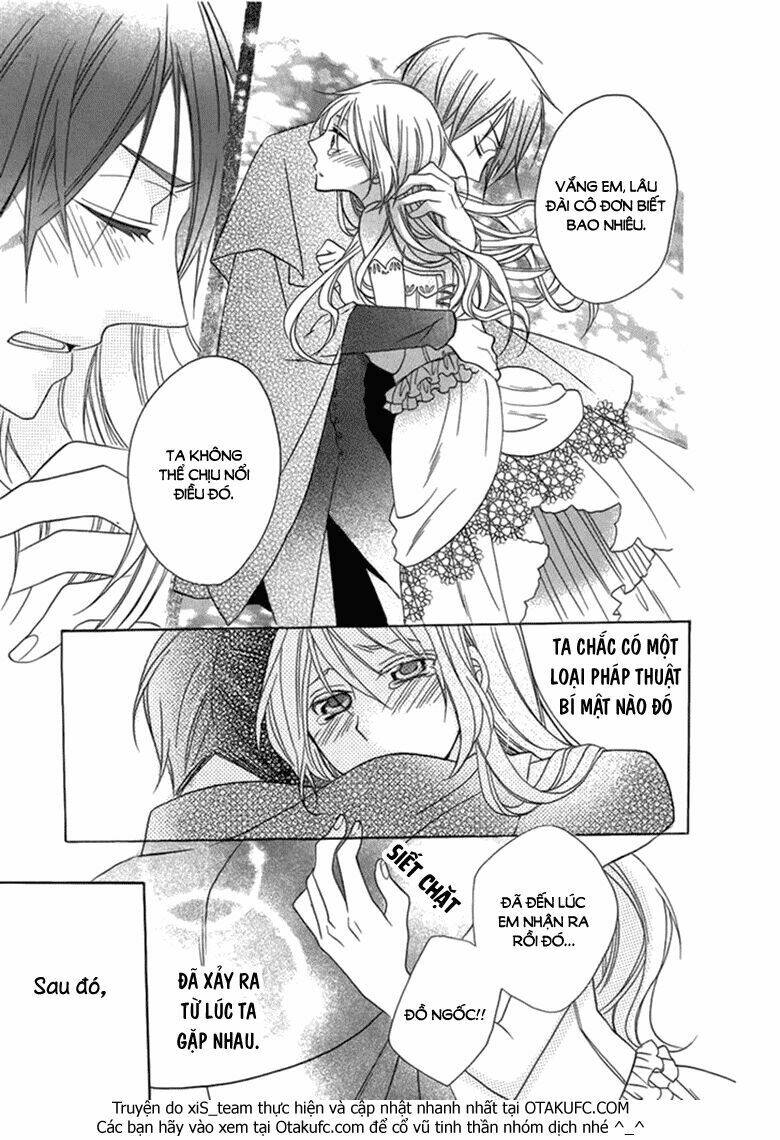 tổng hợp one shot. chapter 240 41