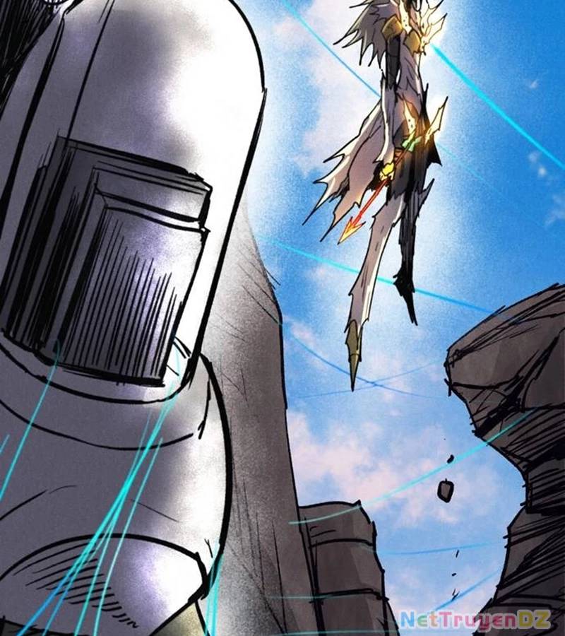 người côn trùng chapter 95 154